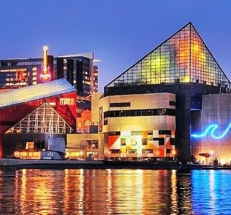 Bridgestreet At Spinnaker Bay Baltimore Room photo
