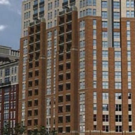 Bridgestreet At Spinnaker Bay Baltimore Exterior photo