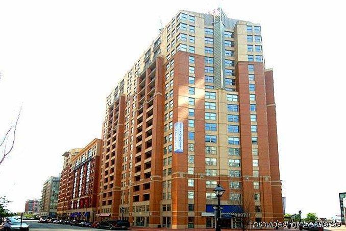 Bridgestreet At Spinnaker Bay Baltimore Exterior photo