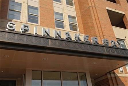 Bridgestreet At Spinnaker Bay Baltimore Exterior photo