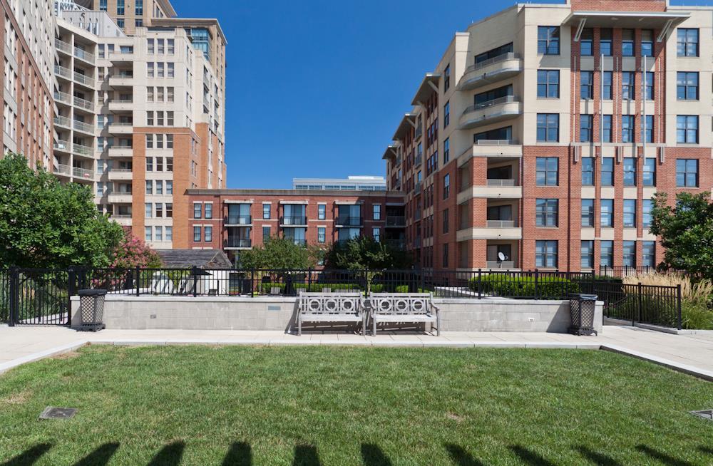 Bridgestreet At Spinnaker Bay Baltimore Exterior photo