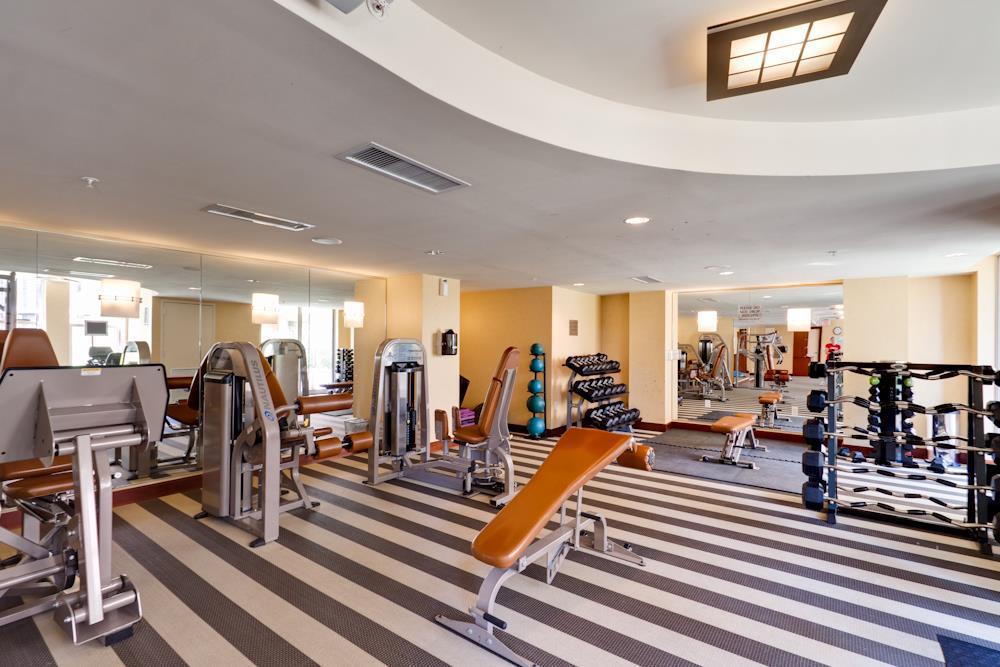 Bridgestreet At Spinnaker Bay Baltimore Facilities photo
