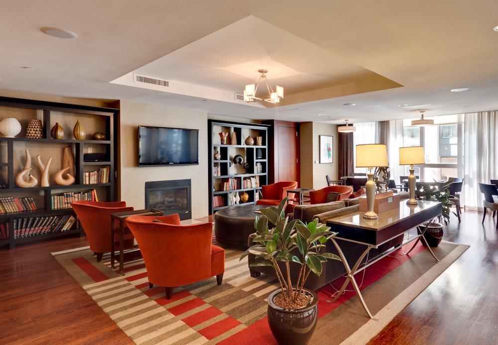 Bridgestreet At Spinnaker Bay Baltimore Interior photo