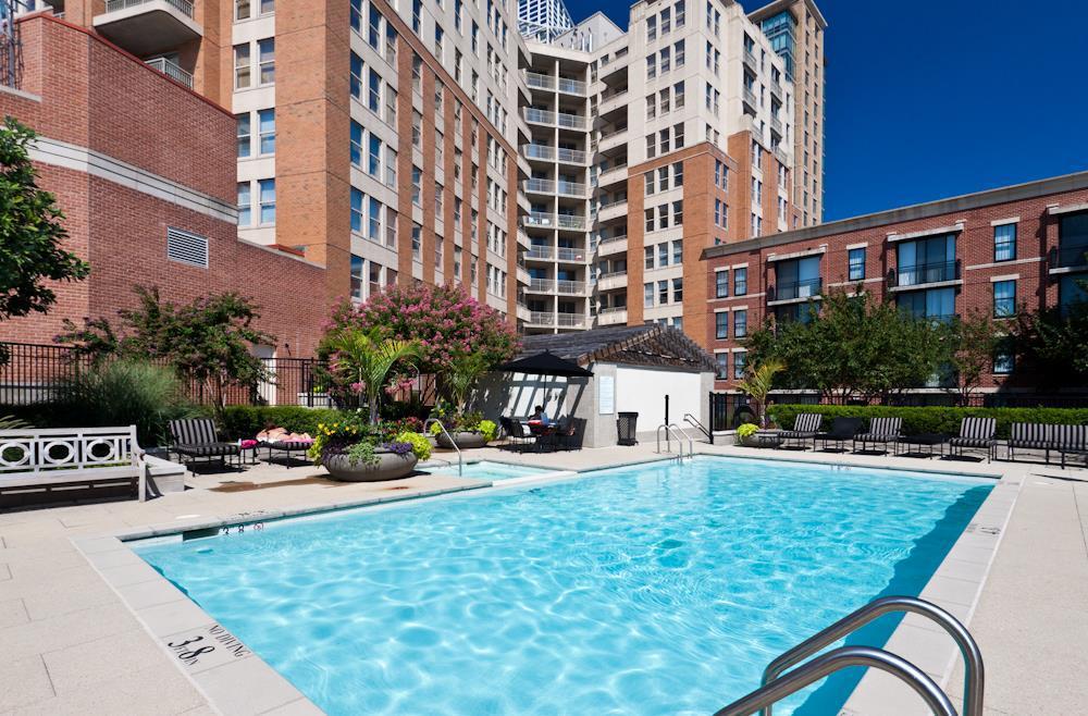 Bridgestreet At Spinnaker Bay Baltimore Facilities photo